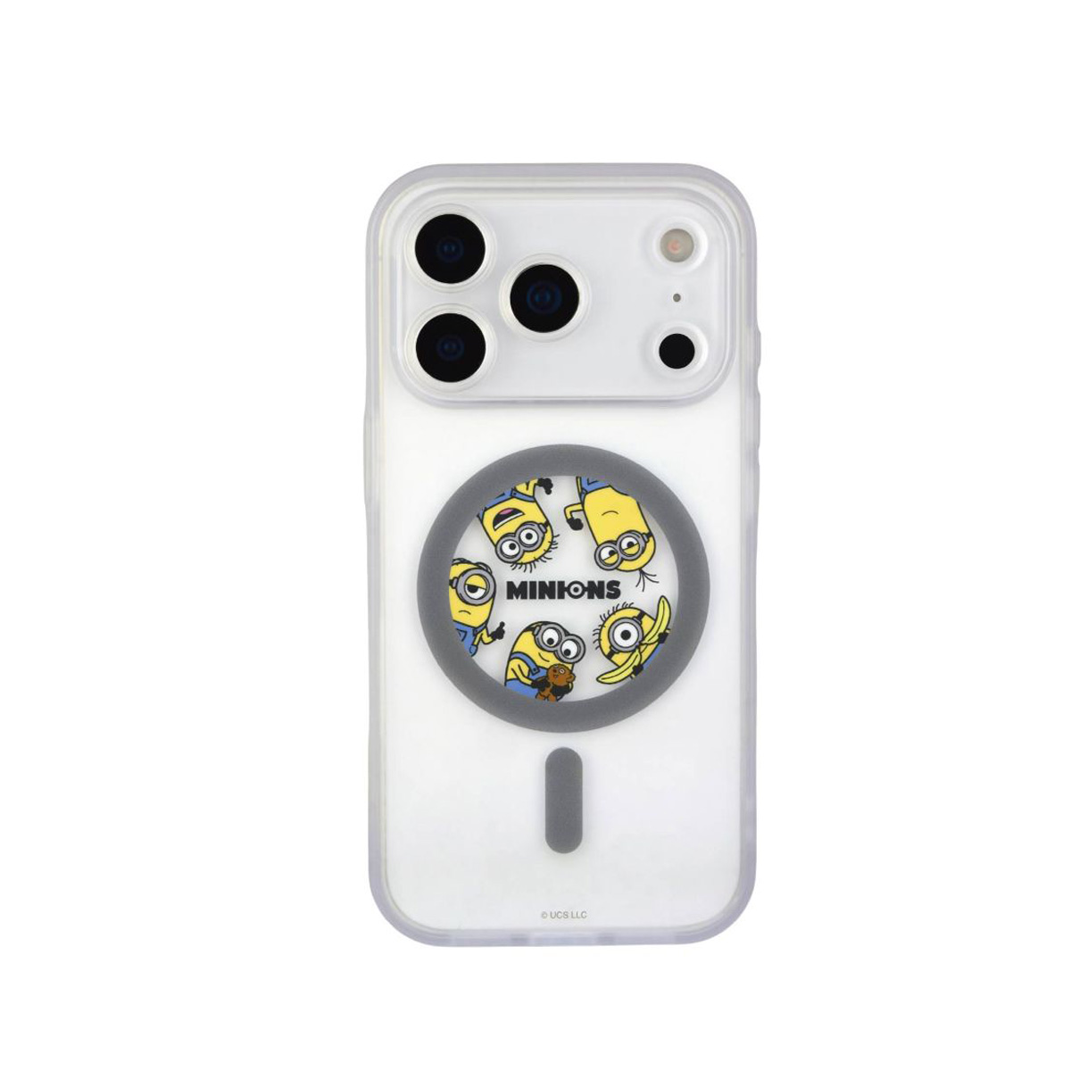 ミニオンZOO品 Toy・Cargo| Freeny's Hidden Dissectibles_ Minions (Vacation