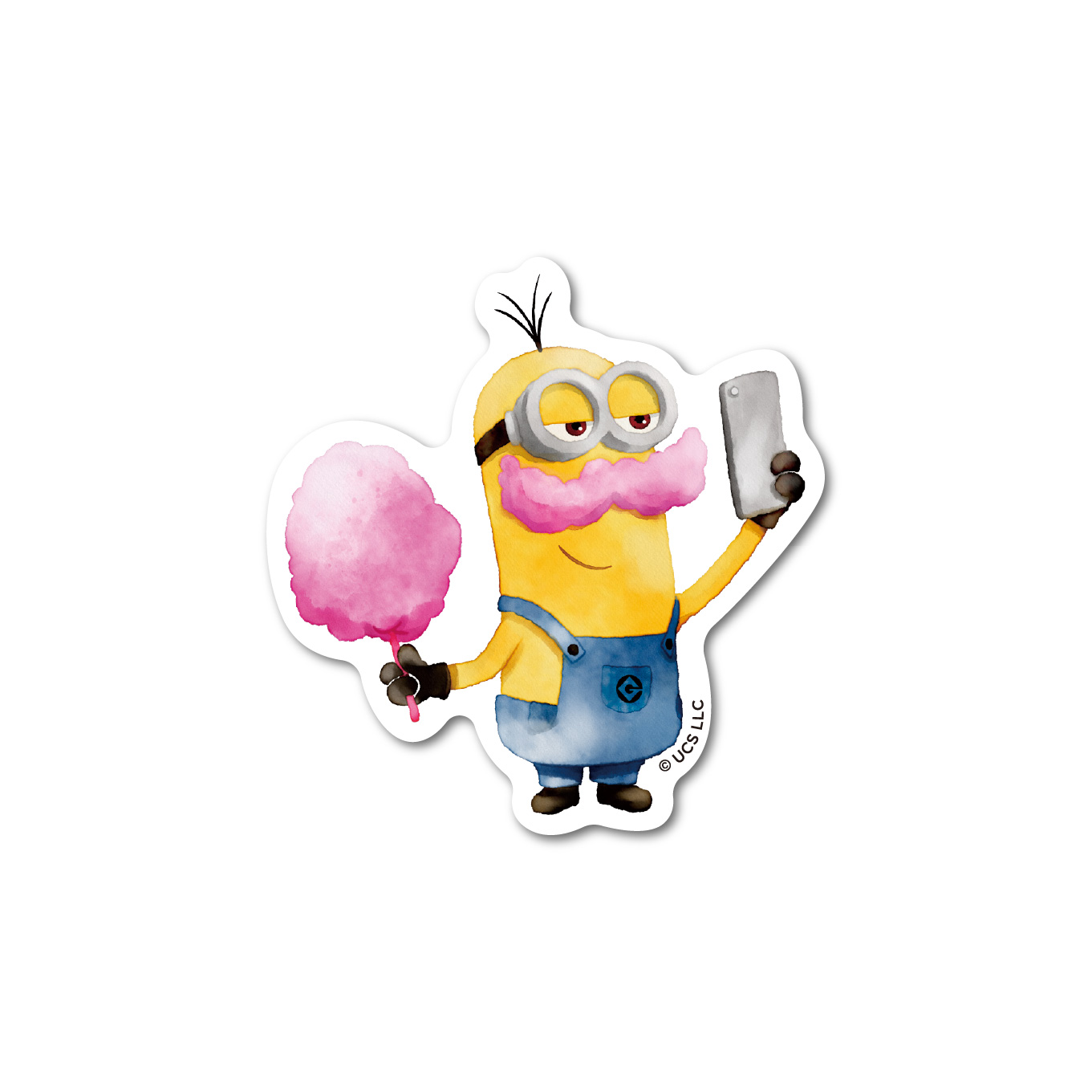 ミニオンズ公式オンラインストア MINIONS MALL（ミニオンズモール）