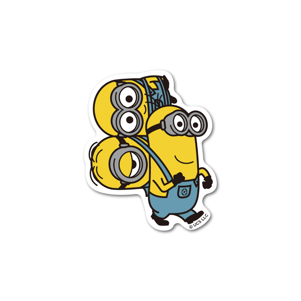 ミニオンズ公式オンラインストア MINIONS MALL（ミニオンズモール）