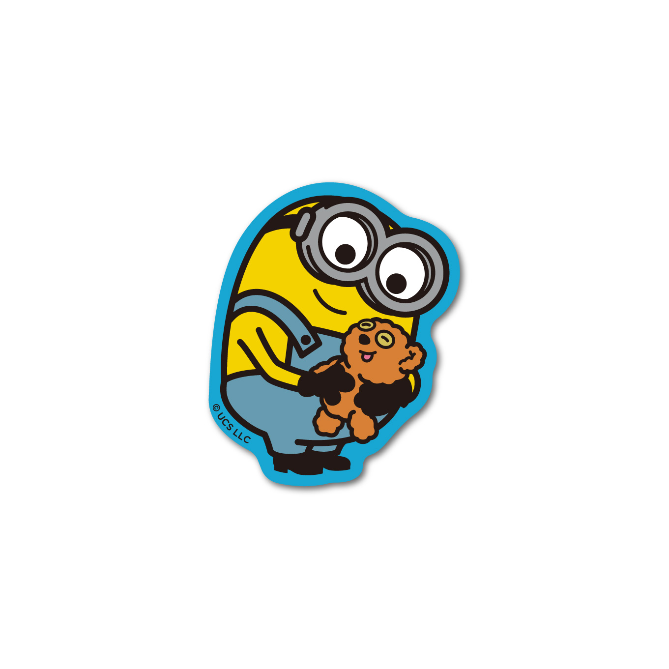 ミニオンズ公式オンラインストア MINIONS MALL（ミニオンズモール）