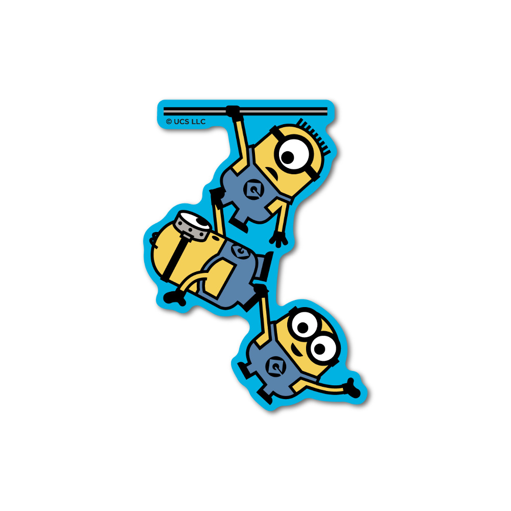 ミニオンズ公式オンラインストア MINIONS MALL（ミニオンズモール）
