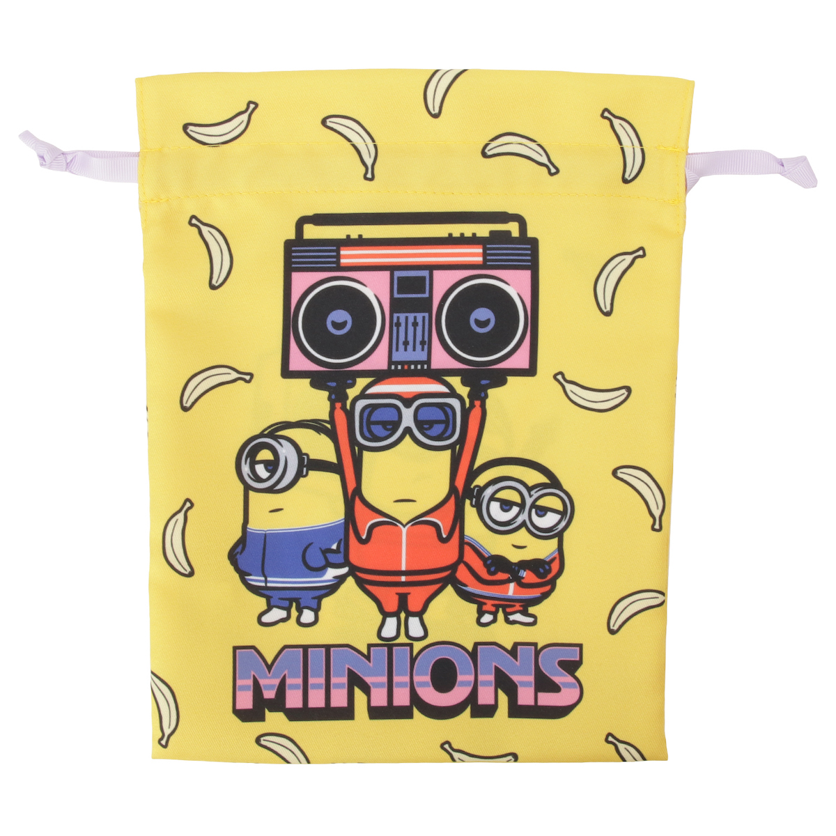 2398ミニオンズグッズセット　パンツ &バケツ ヨドバシ.com - ファインプラス 22848490 ミニオンズ KIDS