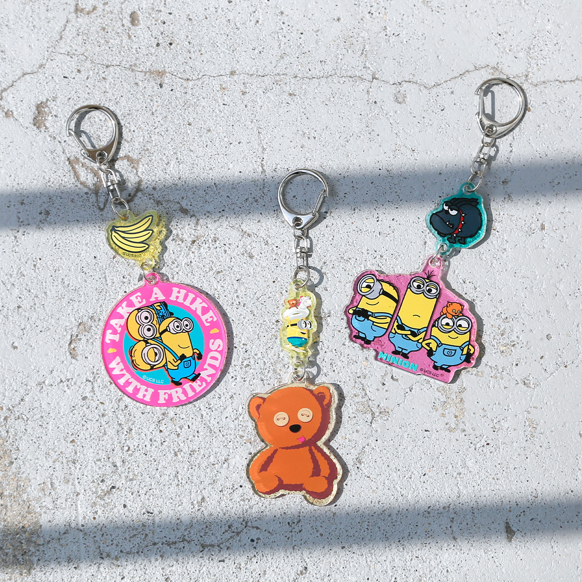 ミニオンズ公式オンラインストア MINIONS MALL（ミニオンズモール）