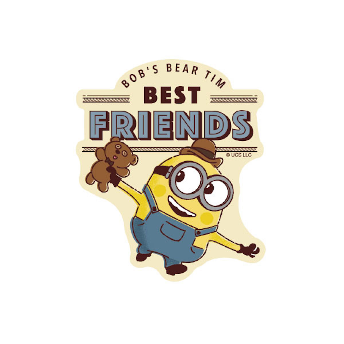ミニオン  です。 ミニオンズ公式オンラインストア MINIONS MALL（ミニオンズモール）