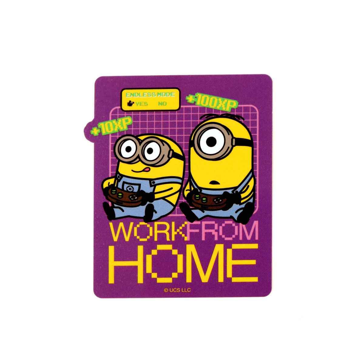 STATIONERY - ミニオンズ公式オンラインストア MINIONS MALL