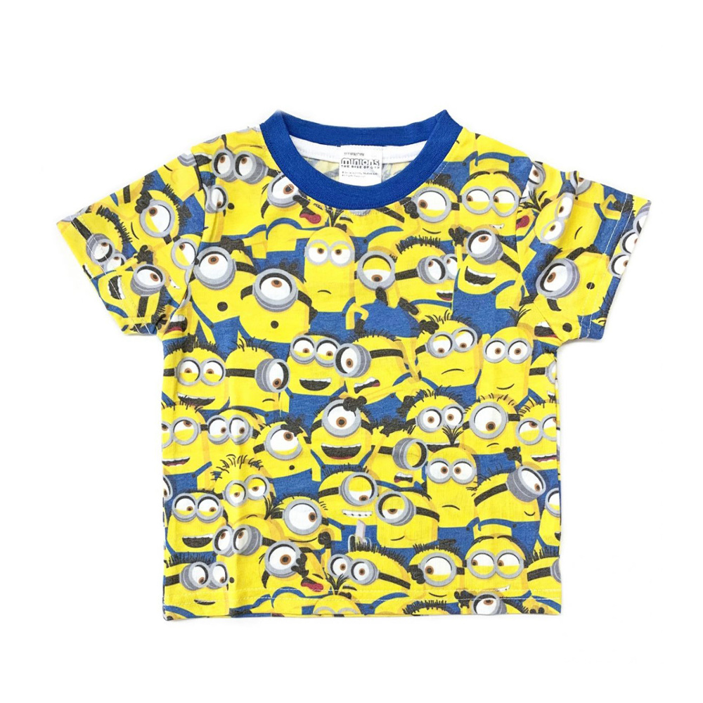 ミニオンズ公式オンラインストア MINIONS MALL（ミニオンズモール） 