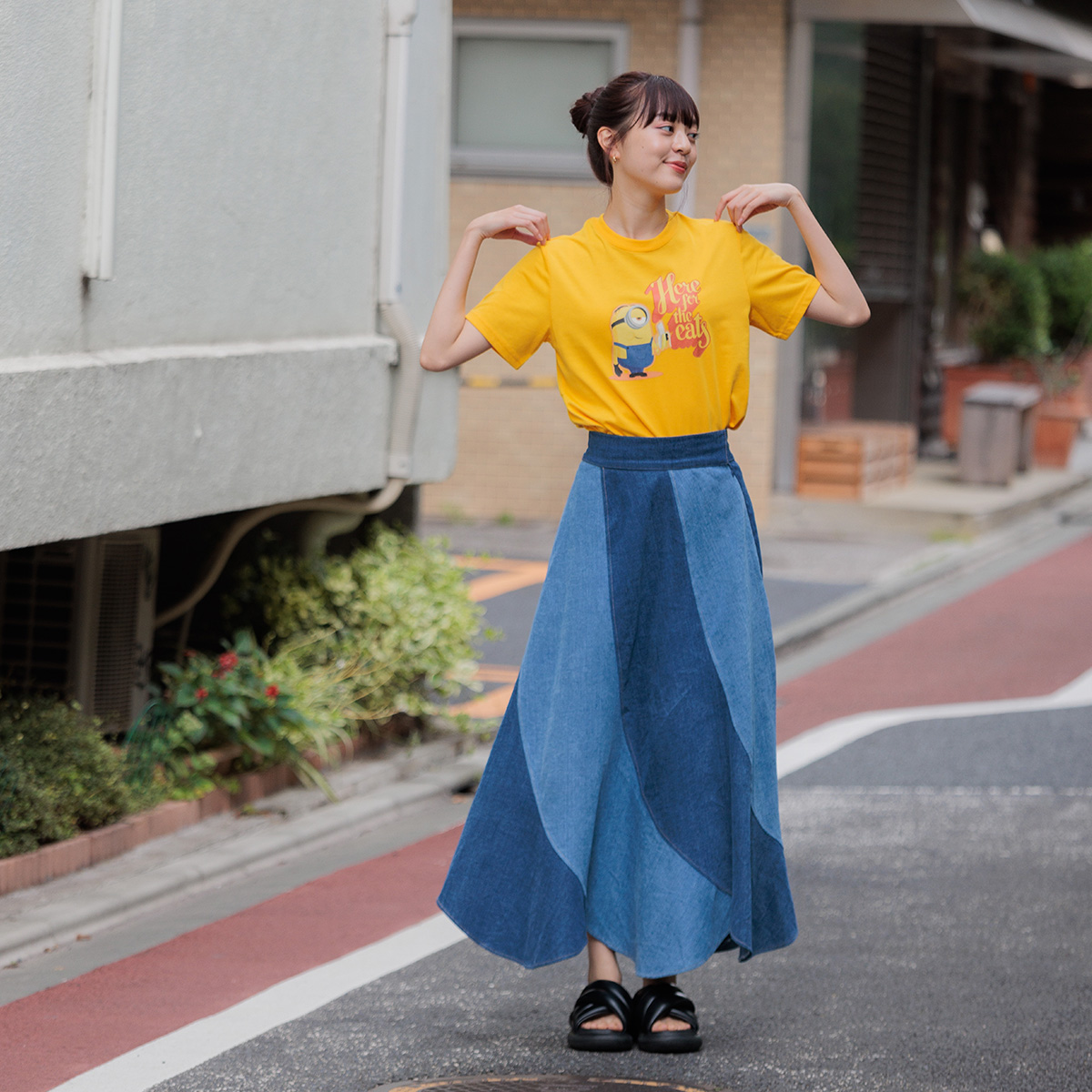 ミニオンズ公式オンラインストア MINIONS MALL（ミニオンズモール）