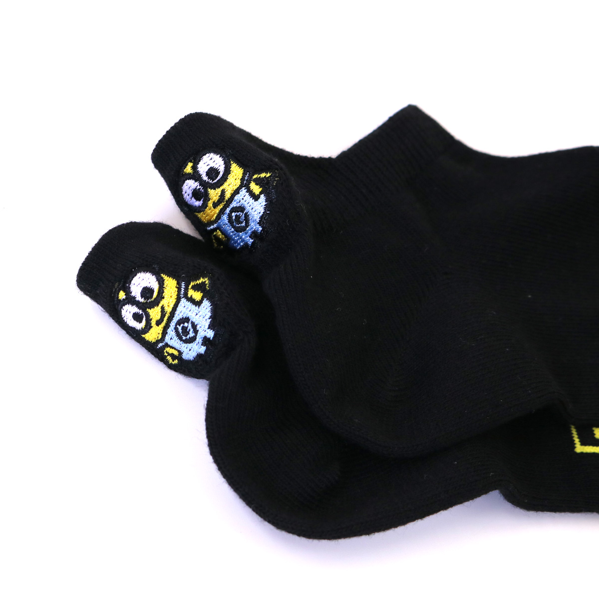 ミニオンズ⭐︎⭐︎ページです APO-24-207 ミニオンズ ミニオン / 怪盗グルーのミニオン超変身