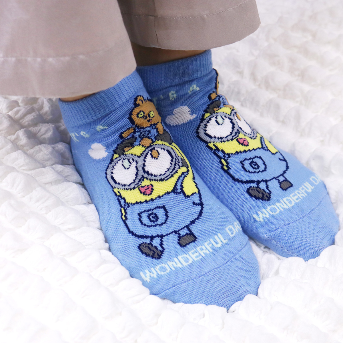 ミニオンズ公式オンラインストア MINIONS MALL（ミニオンズモール）