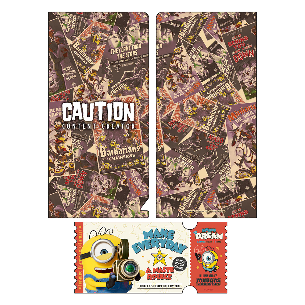 ミニオンズ公式オンラインストア MINIONS MALL（ミニオンズモール）
