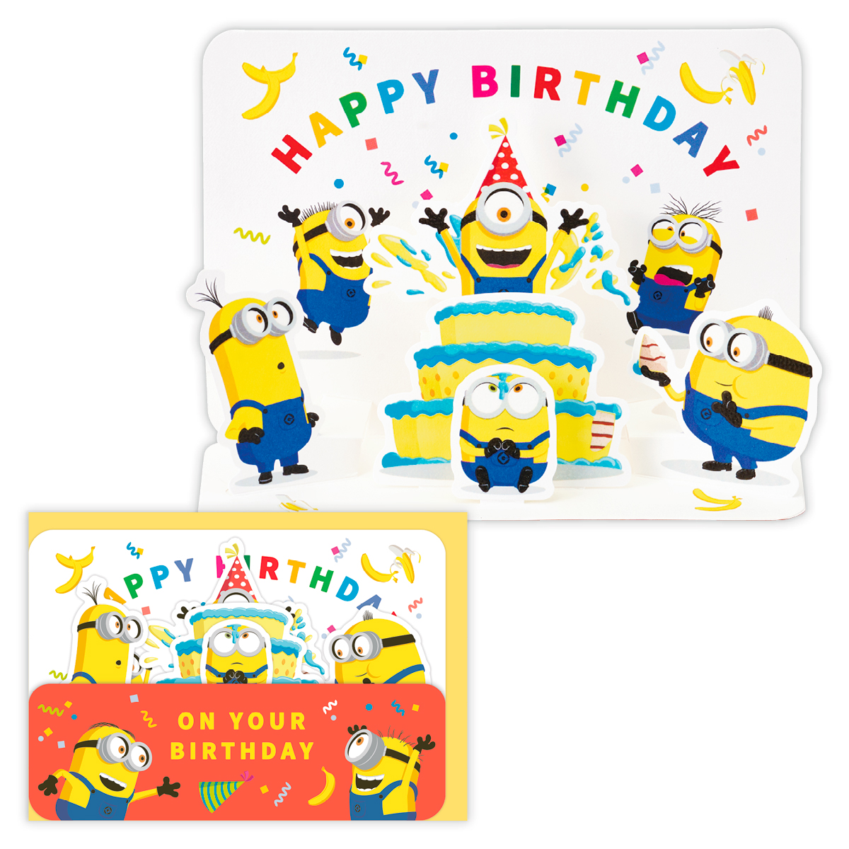 ミニオンズ公式オンラインストア MINIONS MALL（ミニオンズモール）