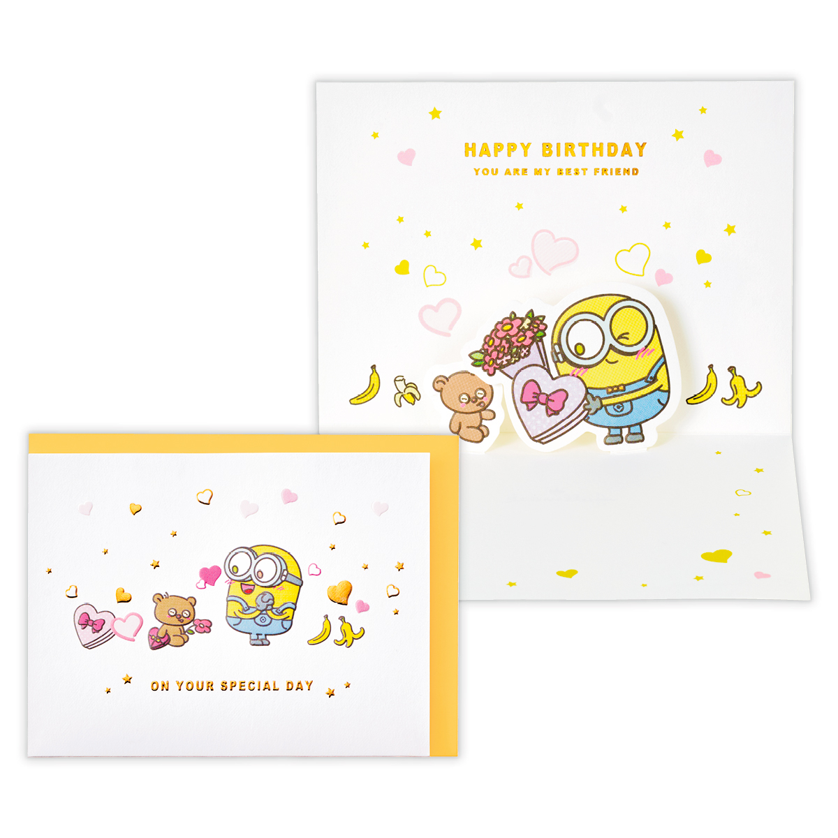 ミニオンズ公式オンラインストア MINIONS MALL（ミニオンズモール）