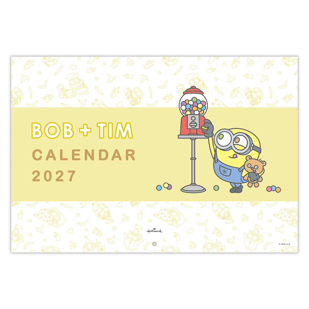 ミニオンズ公式オンラインストア MINIONS MALL（ミニオンズモール）