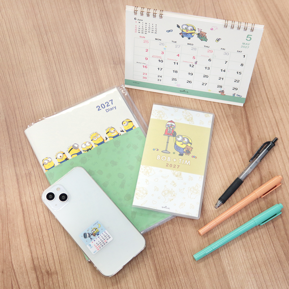 ミニオンズ公式オンラインストア MINIONS MALL（ミニオンズモール）