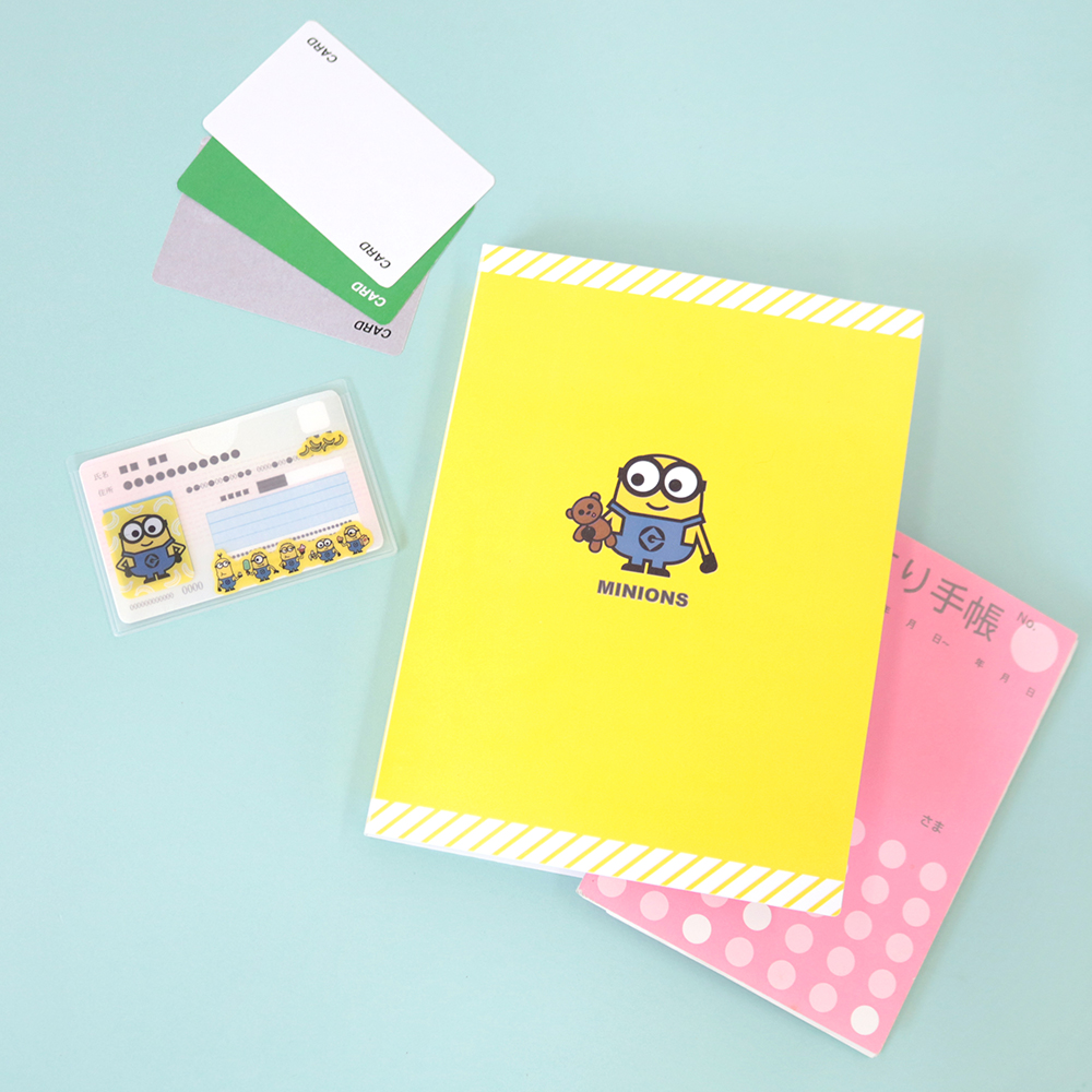 ミニオンページ ミニオンズ公式オンラインストア MINIONS MALL（ミニオンズモール）