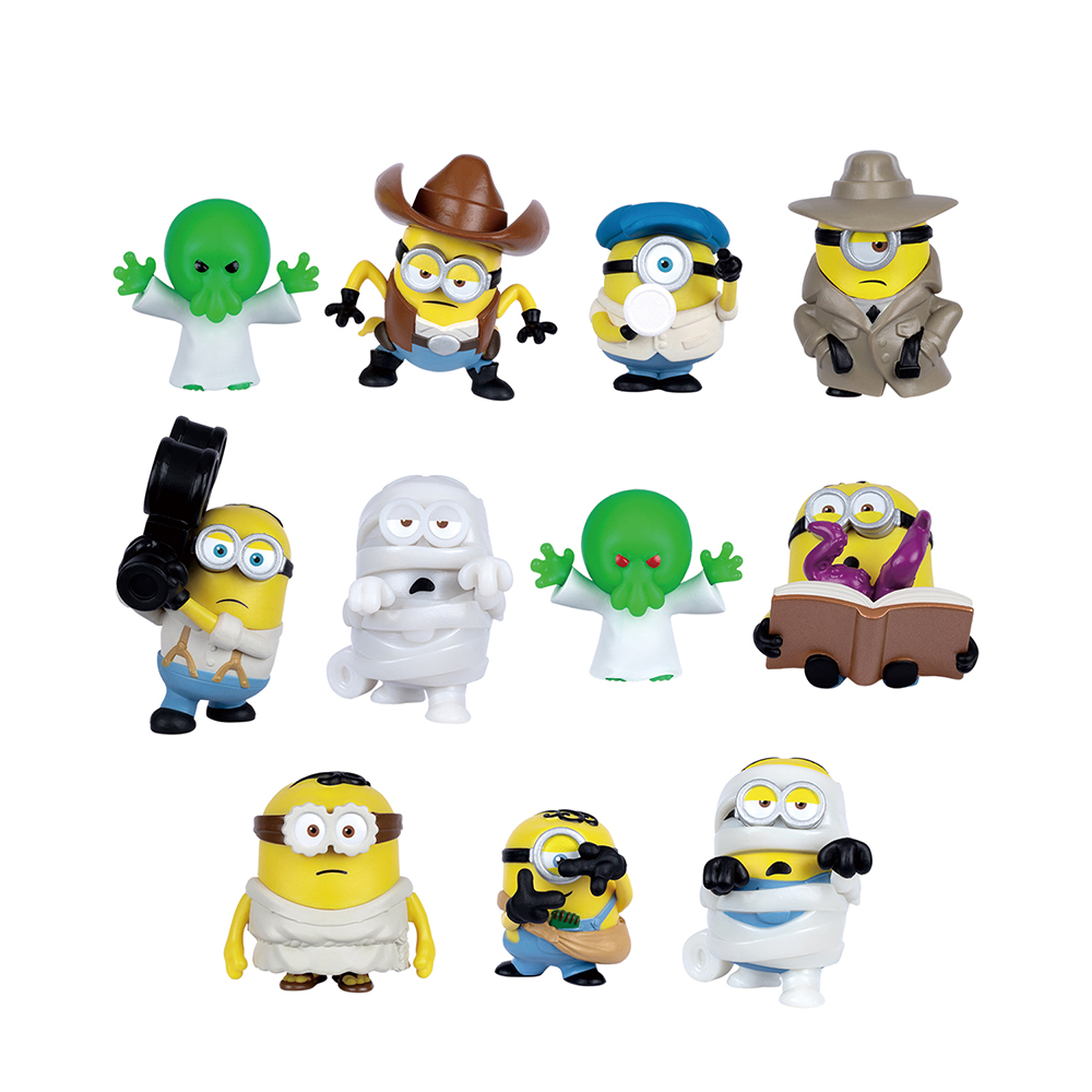 ミニオンズ公式オンラインストア MINIONS MALL（ミニオンズモール）