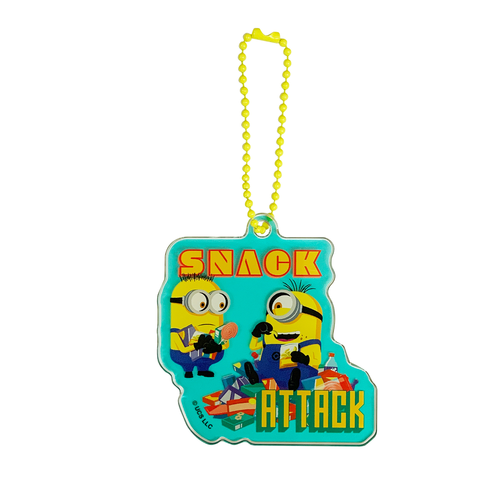 ミニオンズ公式オンラインストア MINIONS MALL（ミニオンズモール）