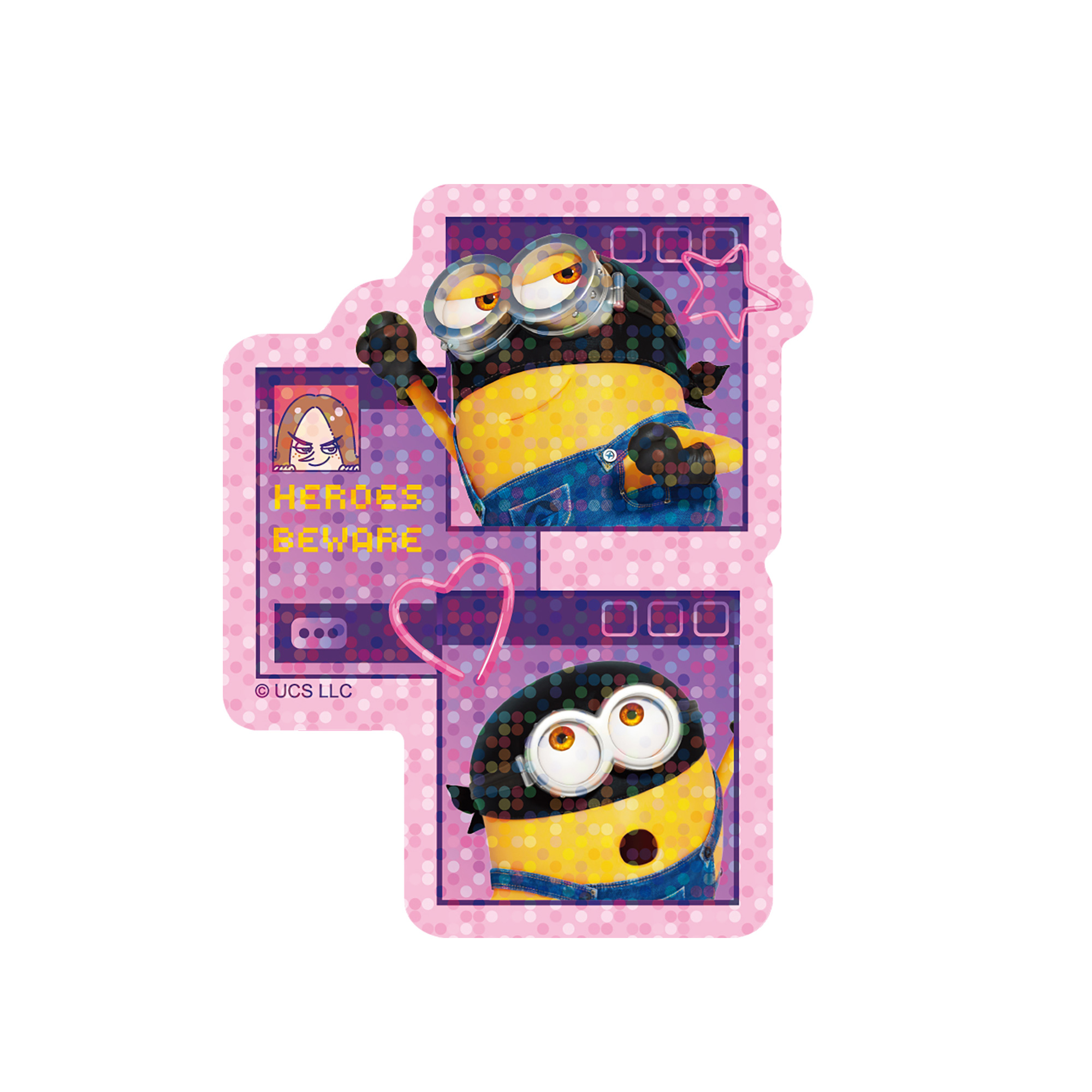 ミニオンズ公式オンラインストア MINIONS MALL（ミニオンズモール）