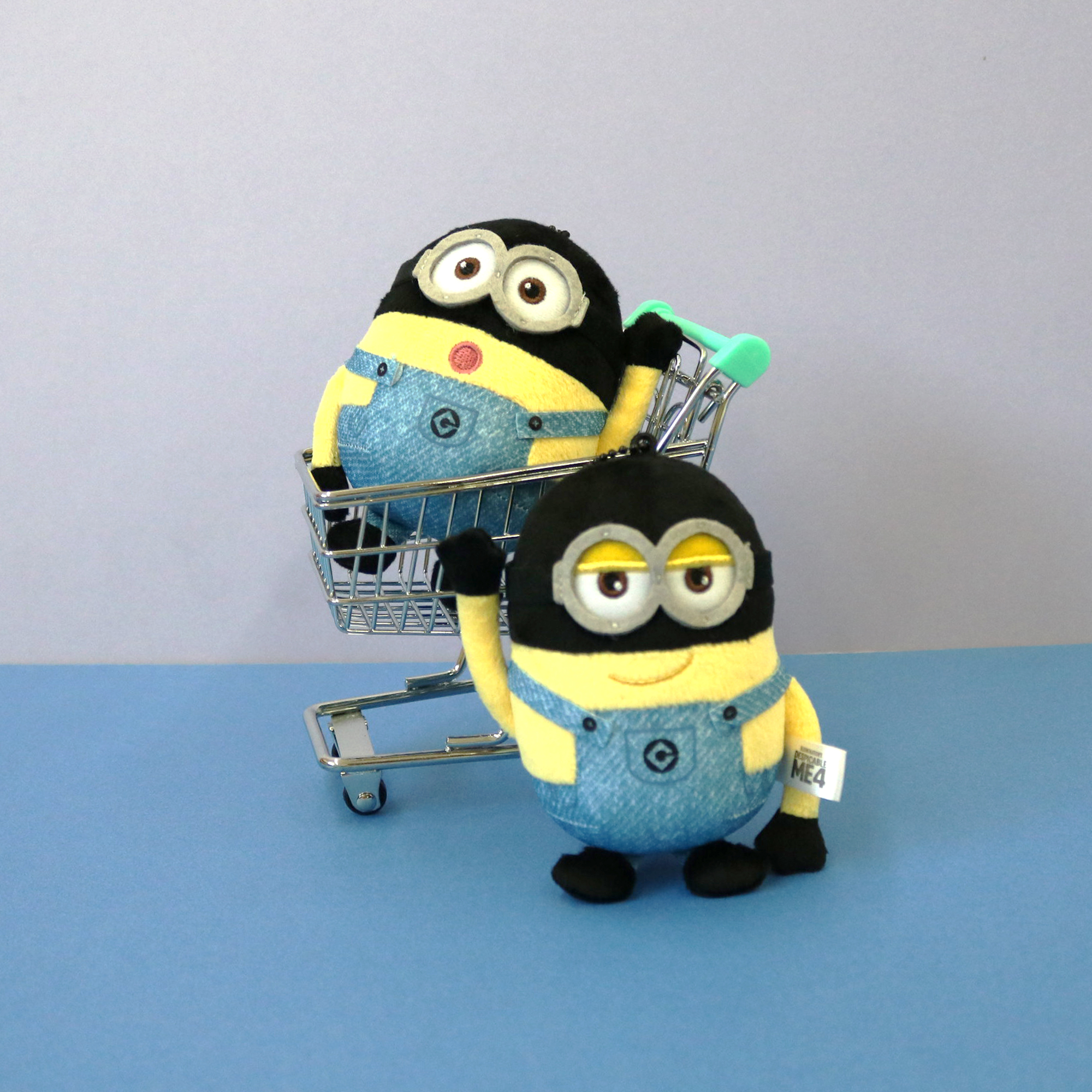 ミニオンズ公式オンラインストア MINIONS MALL（ミニオンズモール）