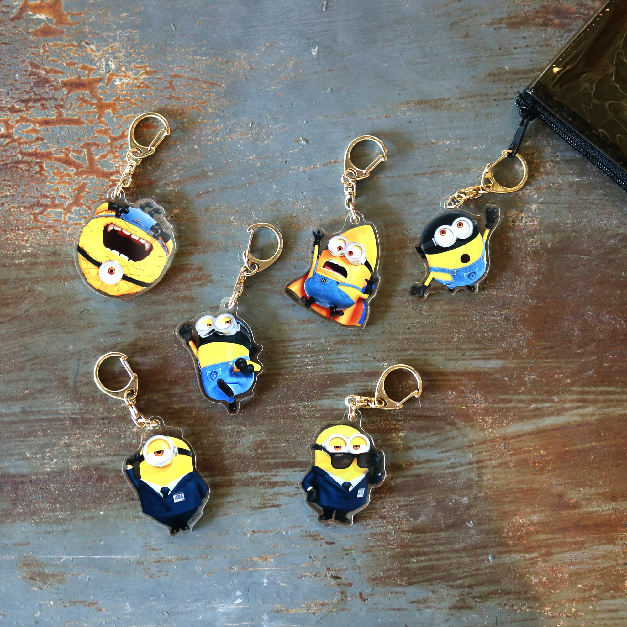 ミニオンズ公式オンラインストア MINIONS MALL（ミニオンズモール）