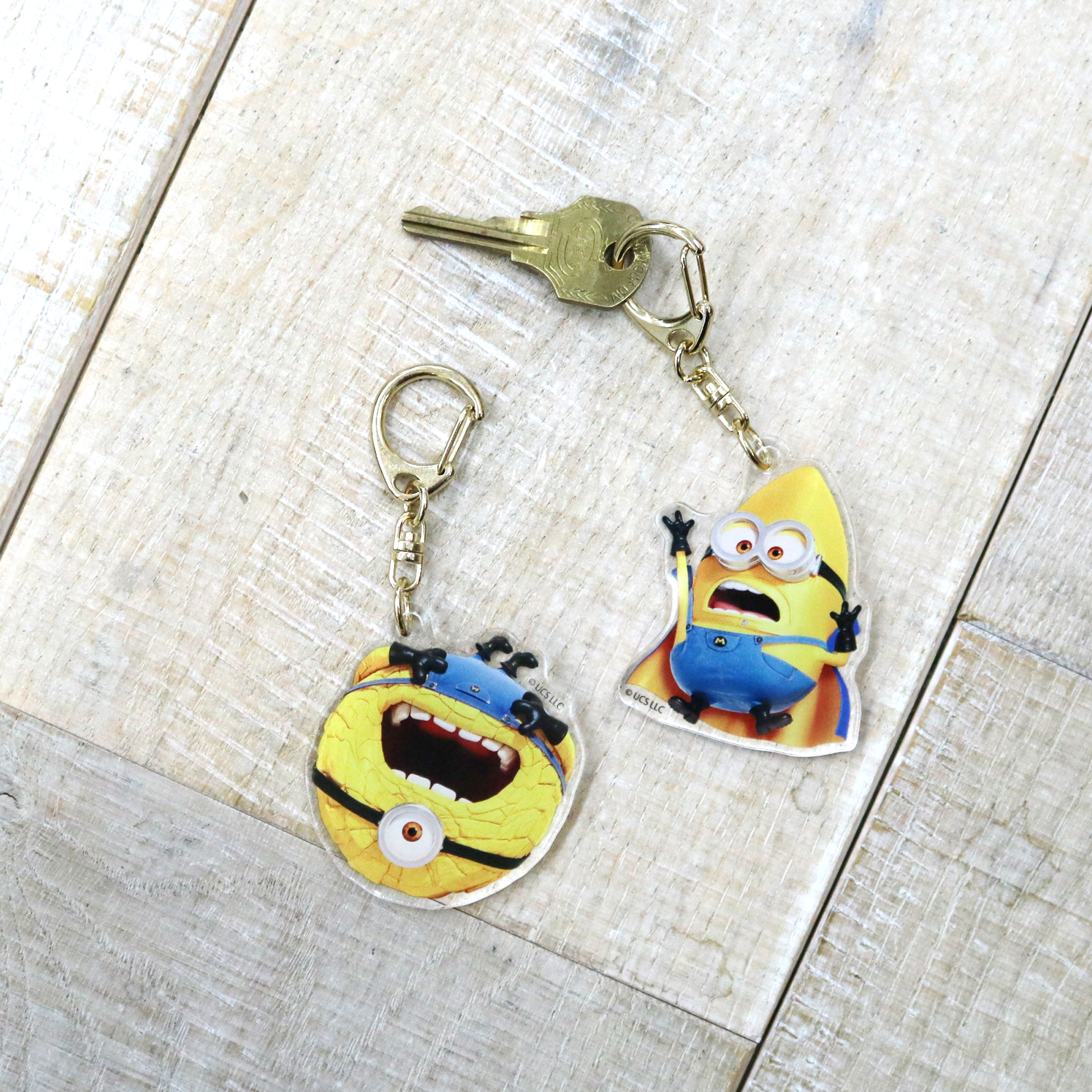 ミニオンズ公式オンラインストア MINIONS MALL（ミニオンズモール）