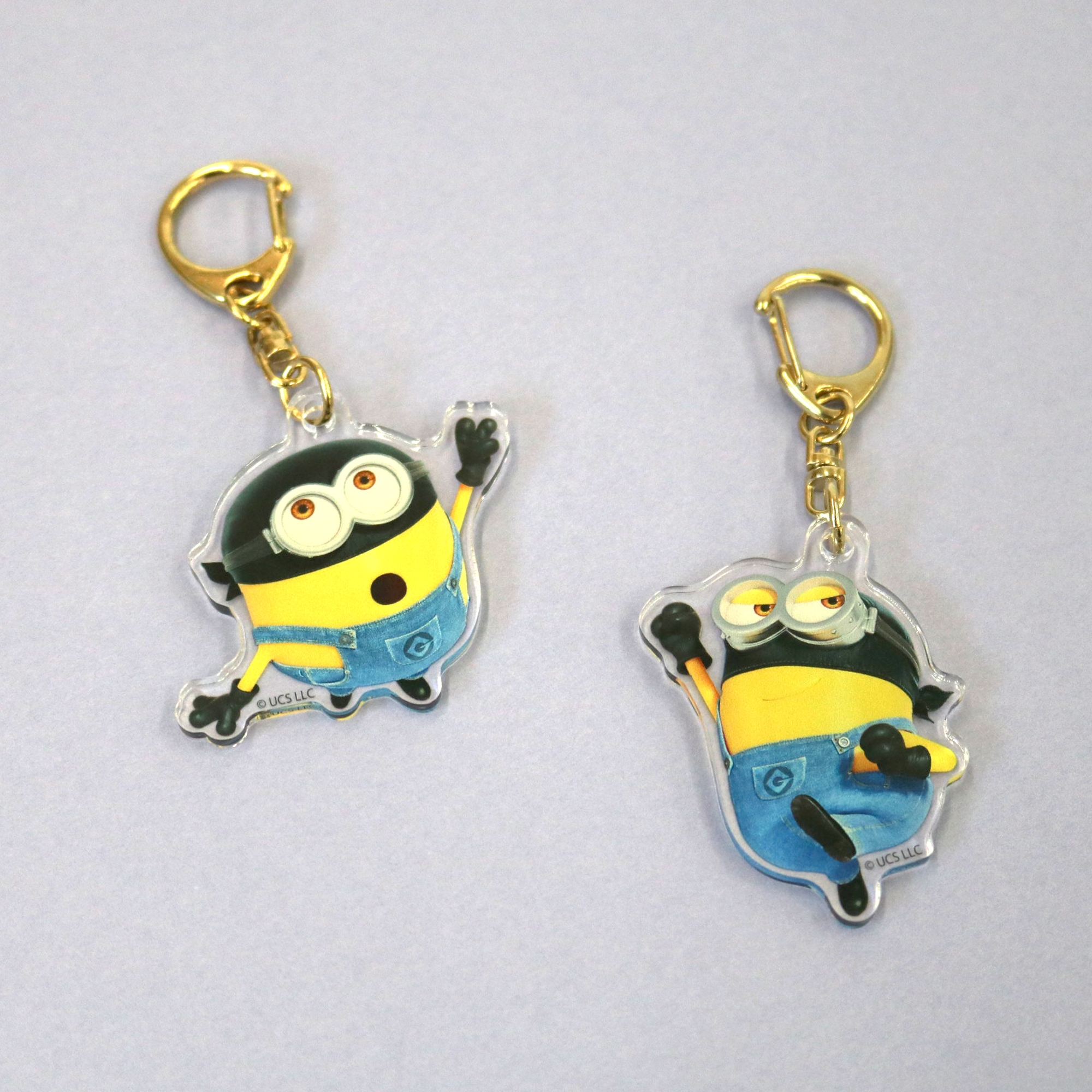 ミニオンズ公式オンラインストア MINIONS MALL（ミニオンズモール）