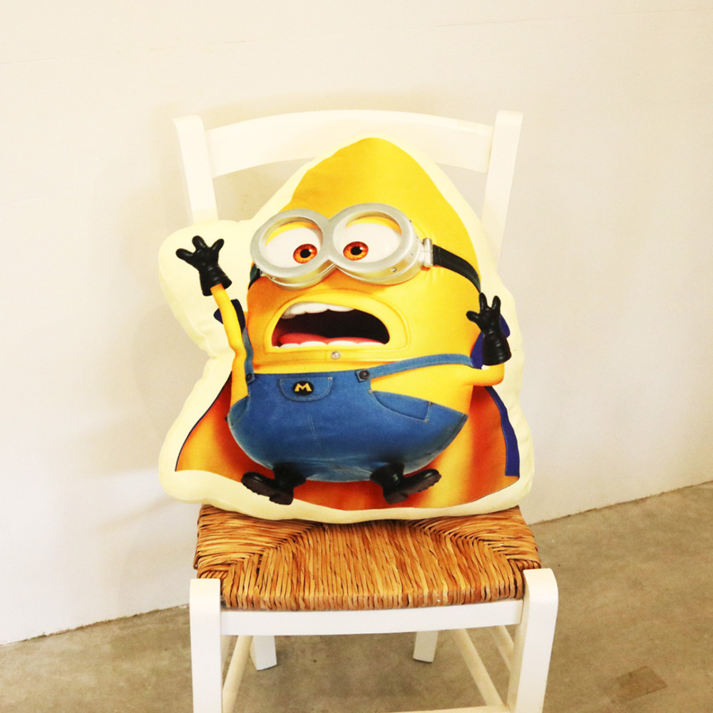 ミニオンズ公式オンラインストア MINIONS MALL（ミニオンズモール）