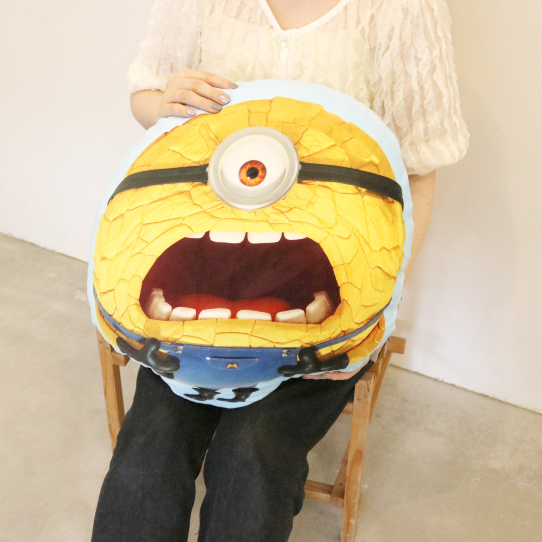 ミニオンズ公式オンラインストア MINIONS MALL（ミニオンズモール）