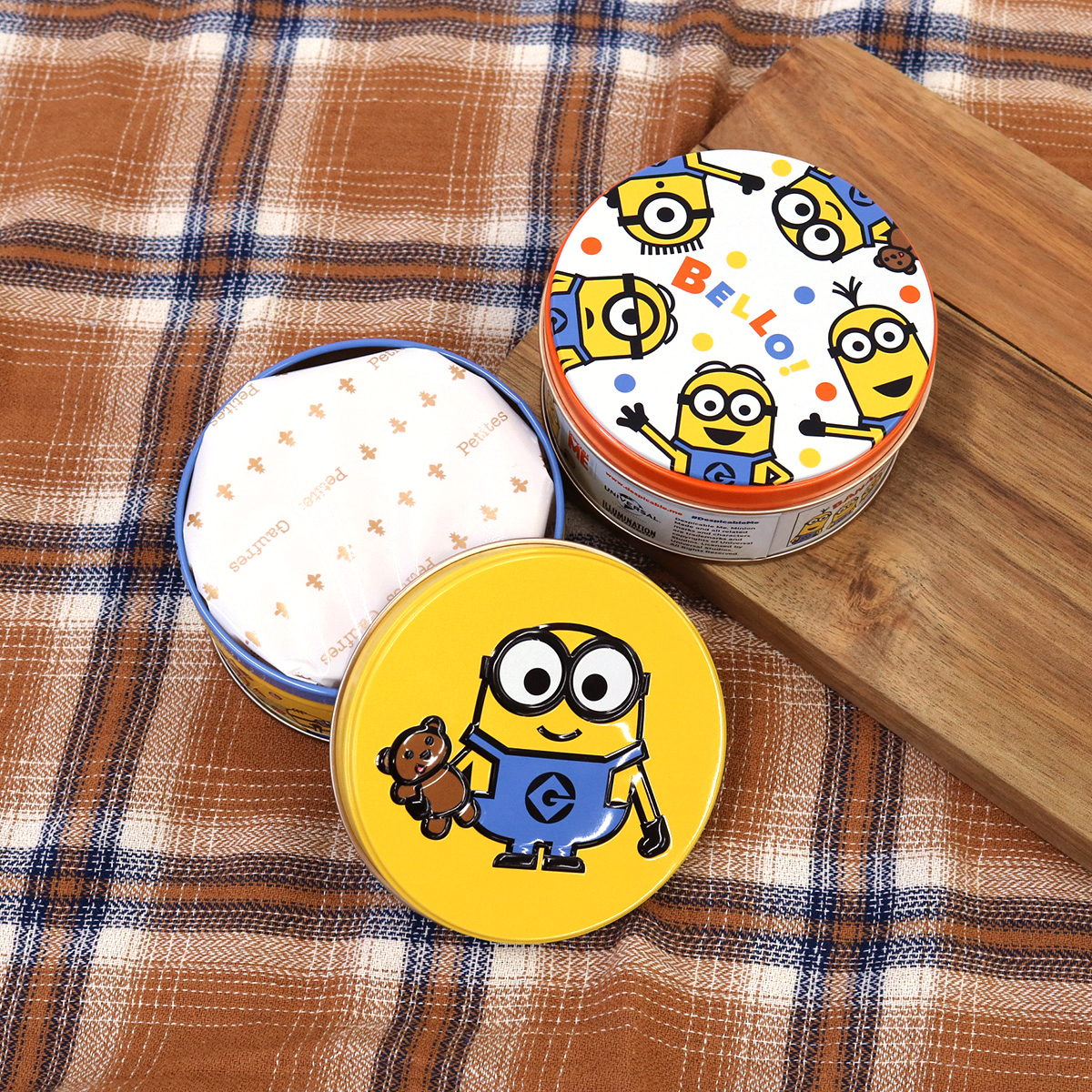 ミニオンズ公式オンラインストア MINIONS MALL（ミニオンズモール）