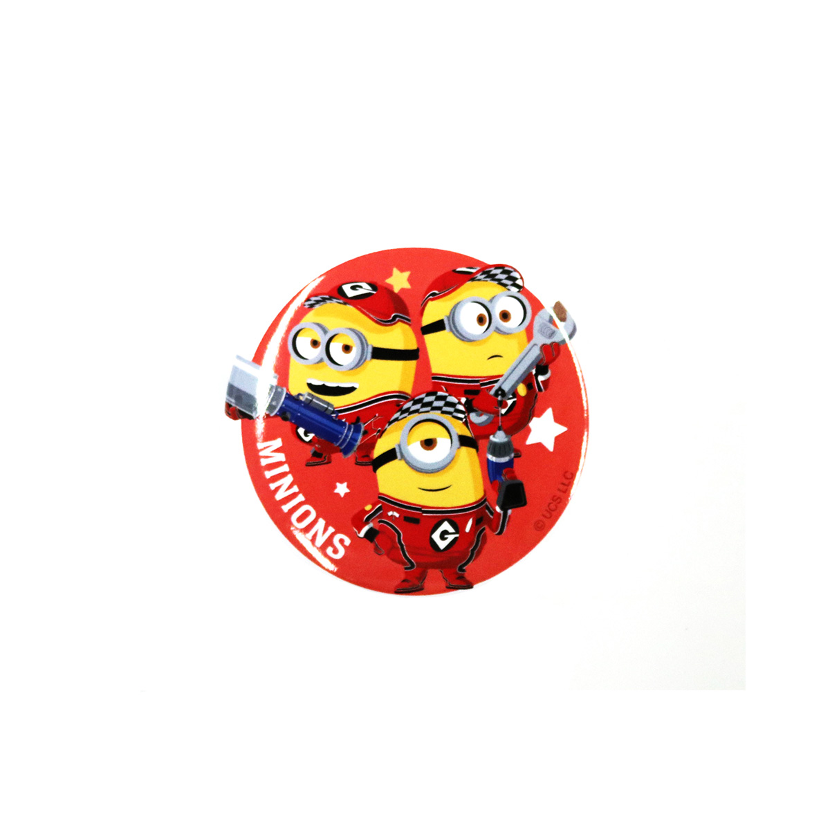 ミニオンズ公式オンラインストア MINIONS MALL（ミニオンズモール）