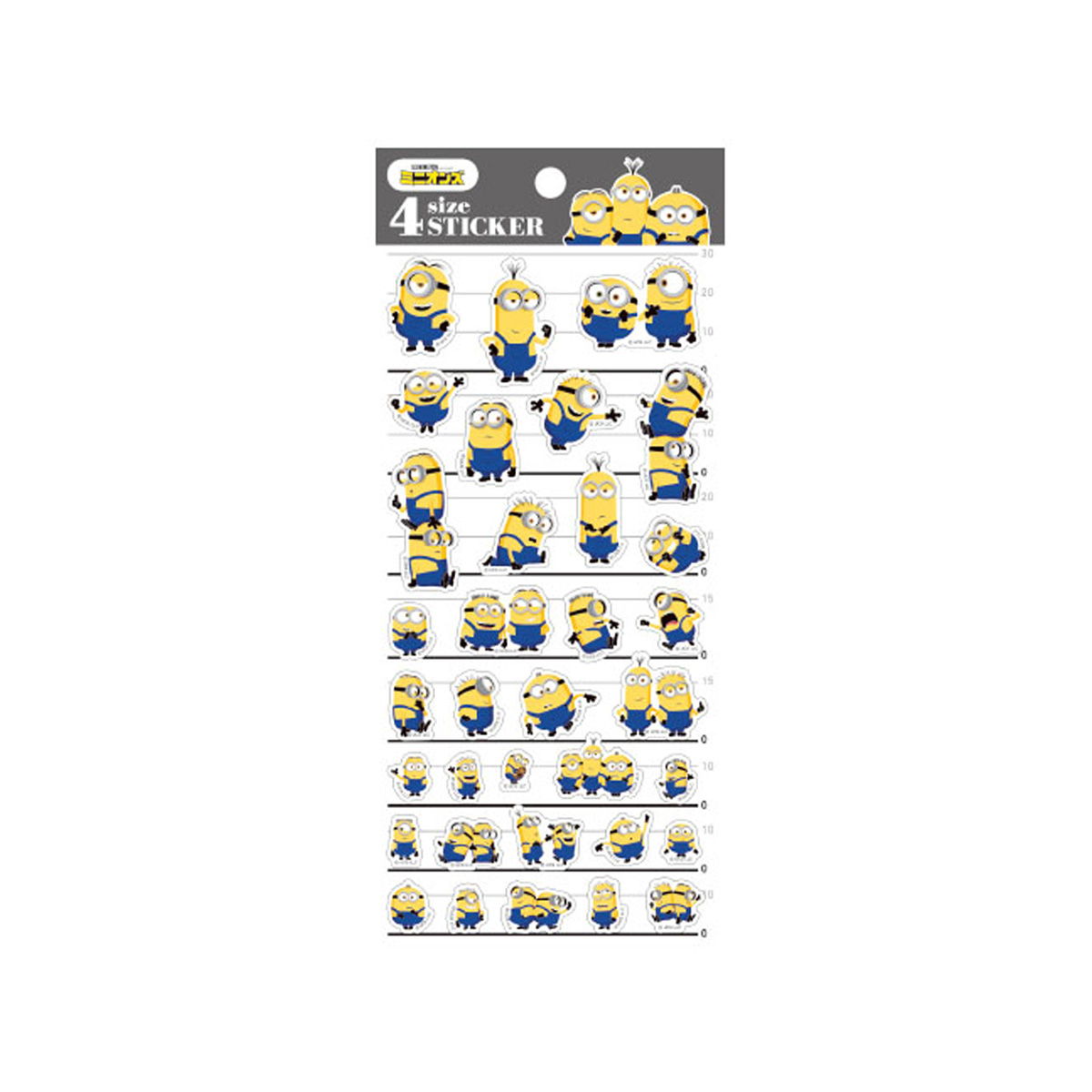 NEW ITEM - ミニオンズ公式オンラインストア MINIONS MALL