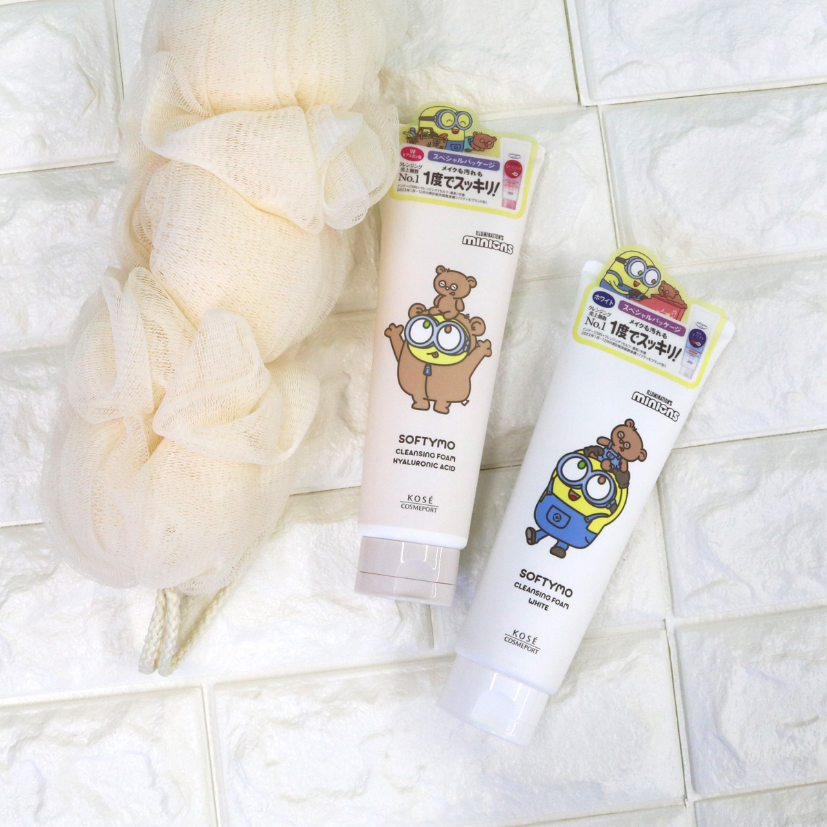 ミニオンズ公式オンラインストア MINIONS MALL（ミニオンズモール）