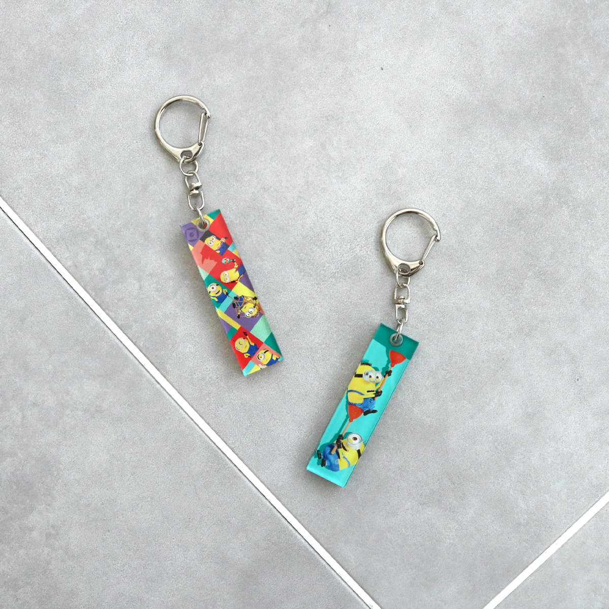 ミニオンズ公式オンラインストア MINIONS MALL（ミニオンズモール）