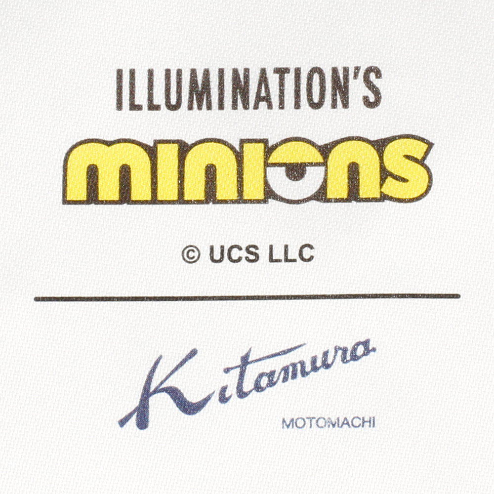ミニオンズ公式オンラインストア MINIONS MALL（ミニオンズモール）