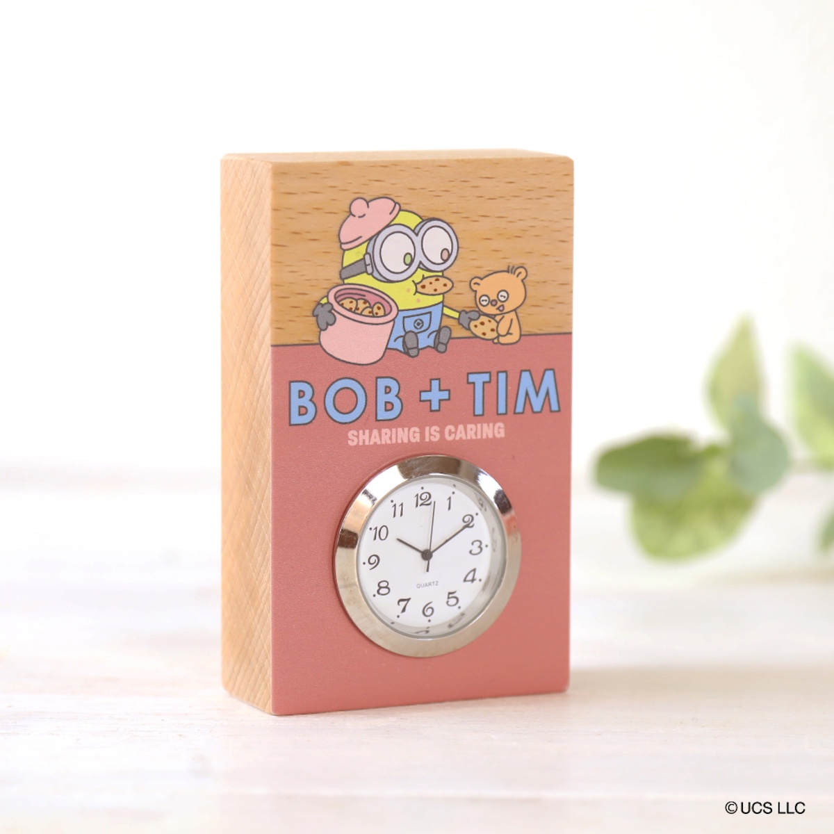 インテリア時計 goemon Otsuka Lotec, No.6 | GPHG