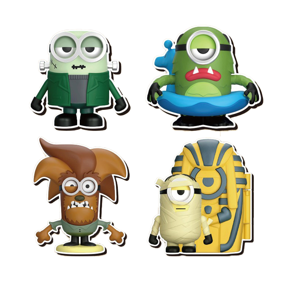 ミニオンズ公式オンラインストア MINIONS MALL（ミニオンズモール）