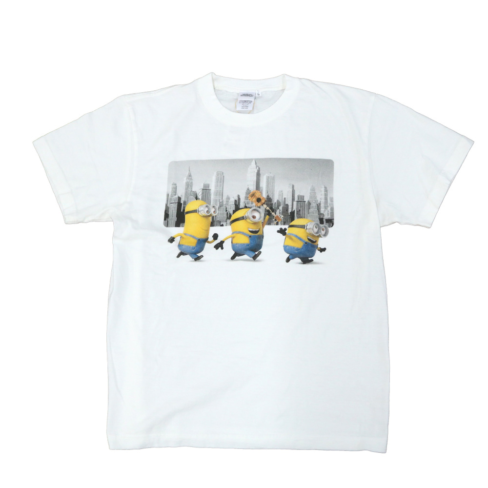 ミニオンズ公式オンラインストア MINIONS MALL（ミニオンズモール）