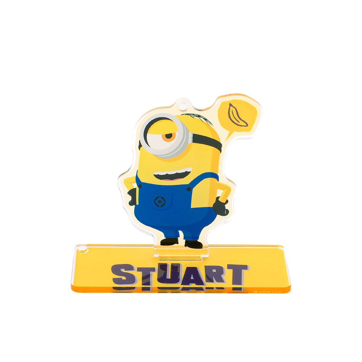 Minions: Stuart TUBBZ (Boxed Edition)