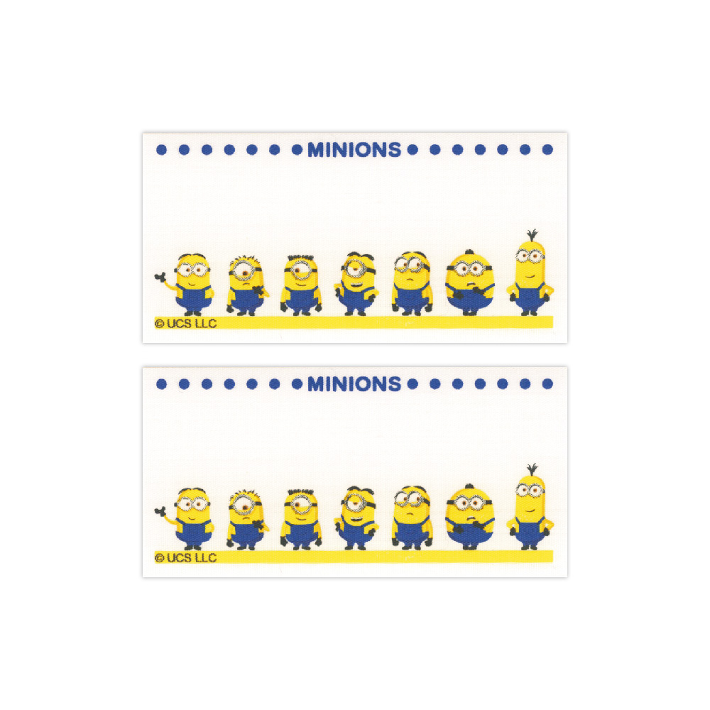 ミニオン☆プロフみてね ミニオンズ公式オンラインストア MINIONS MALL（ミニオンズモール）