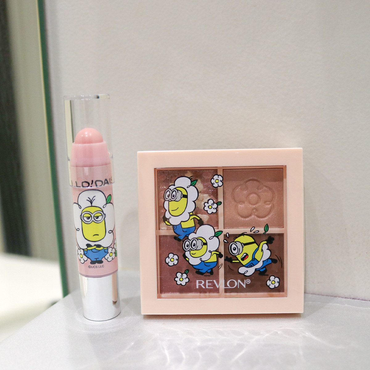 ミニオンズ公式オンラインストア MINIONS MALL（ミニオンズモール）