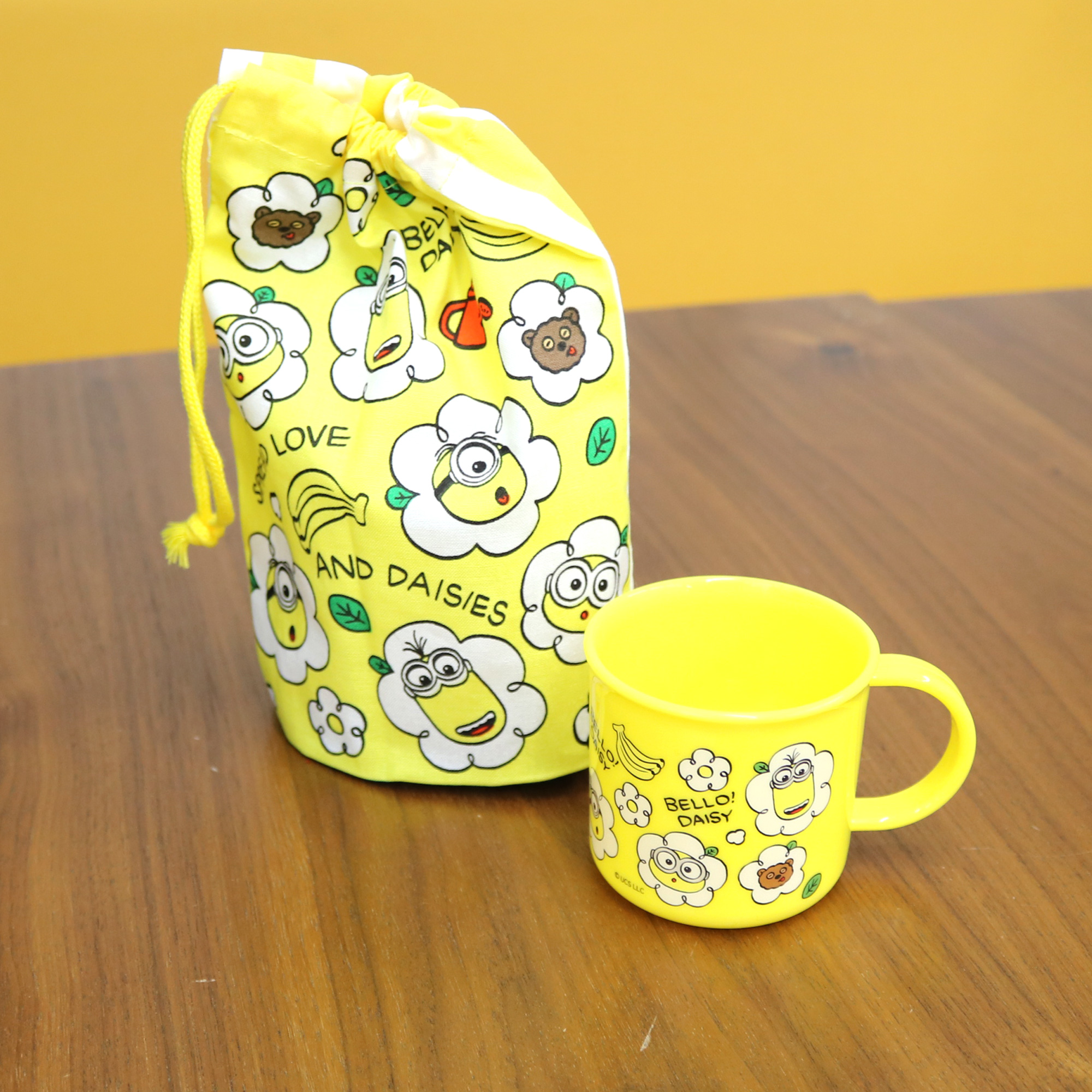 ミニオンズ公式オンラインストア MINIONS MALL（ミニオンズモール）