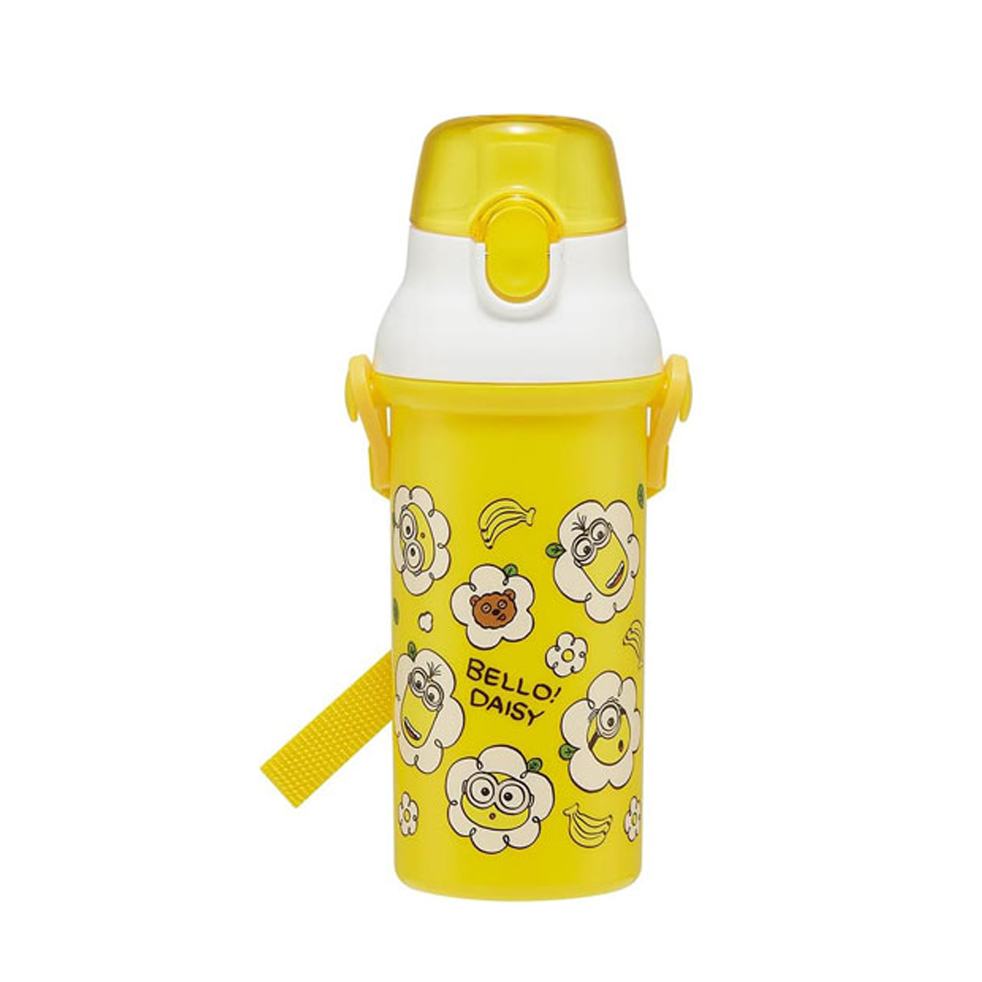 Water bottle - ミニオンズ公式オンラインストア MINIONS MALL