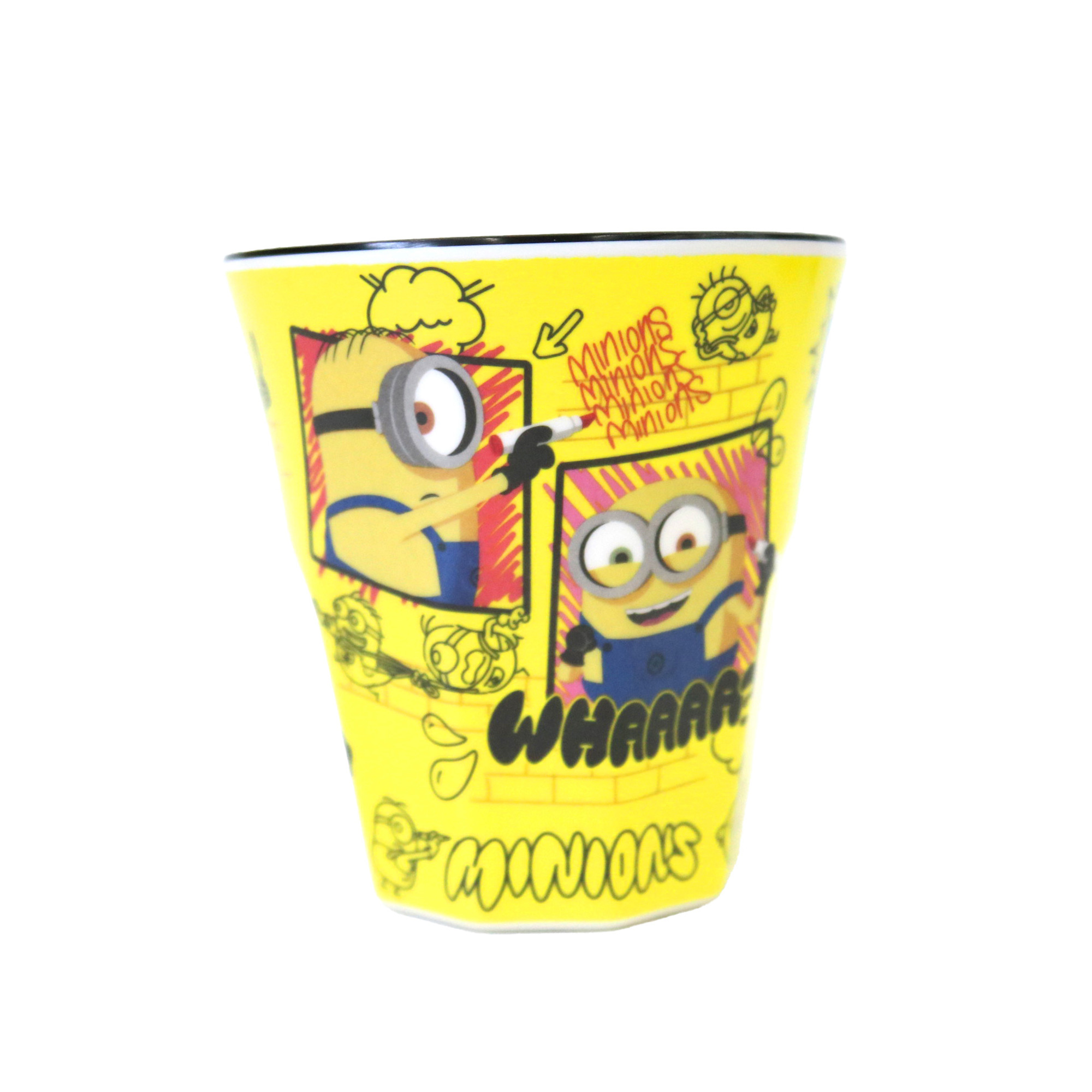 ミニオン タンブラー セット売り参考写真 ミニオンズ公式オンラインストア MINIONS MALL（ミニオンズモール）