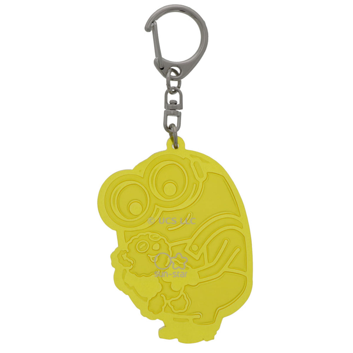 ミニオン　キーホルダー ミニオンズ公式オンラインストア MINIONS MALL（ミニオンズモール）