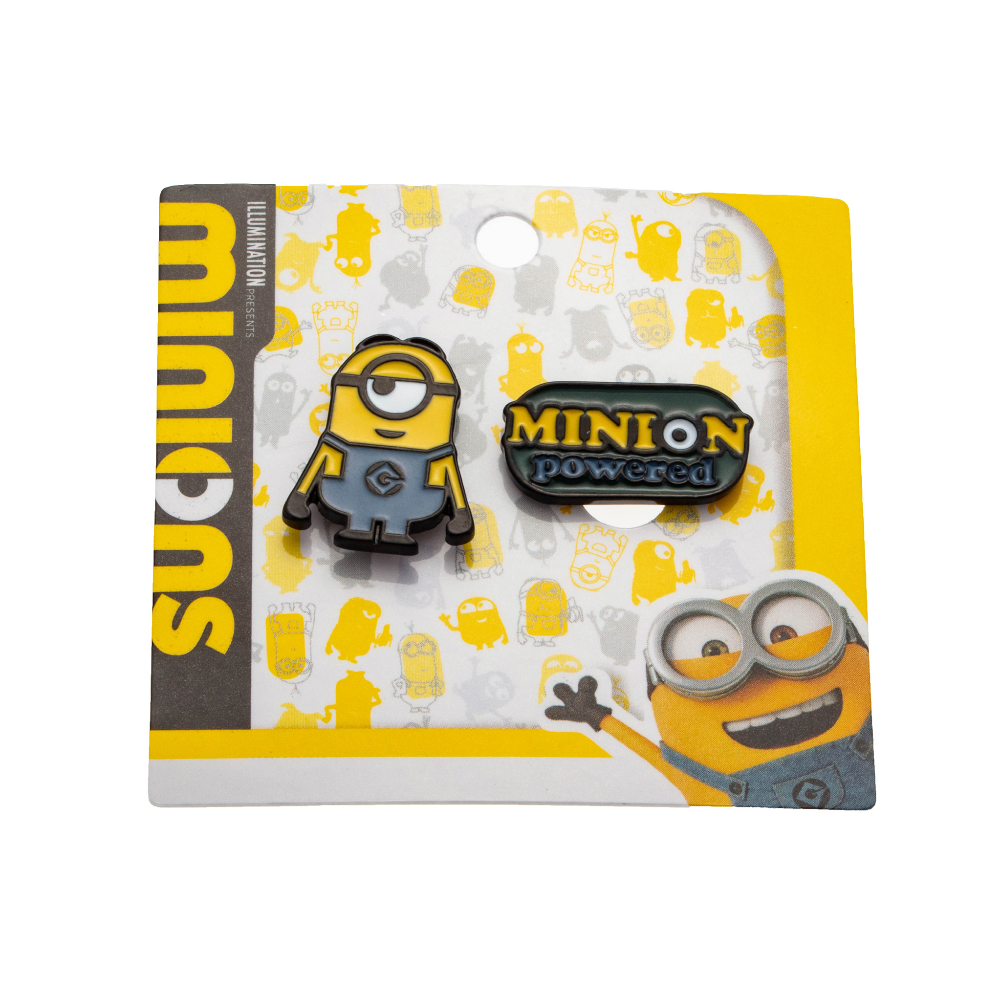 ミニオンズ公式オンラインストア MINIONS MALL（ミニオンズモール）