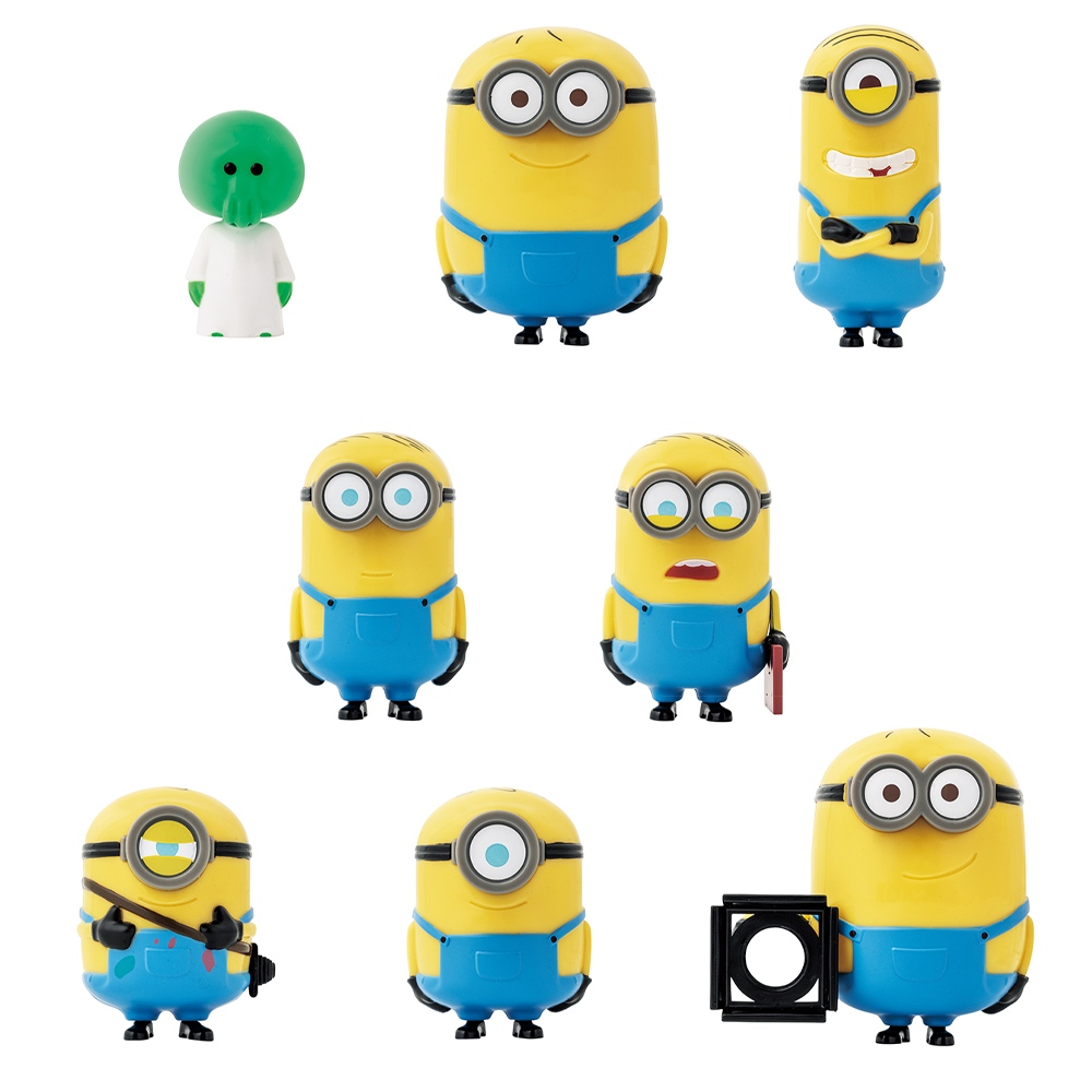ミニオンズ公式オンラインストア MINIONS MALL（ミニオンズモール）