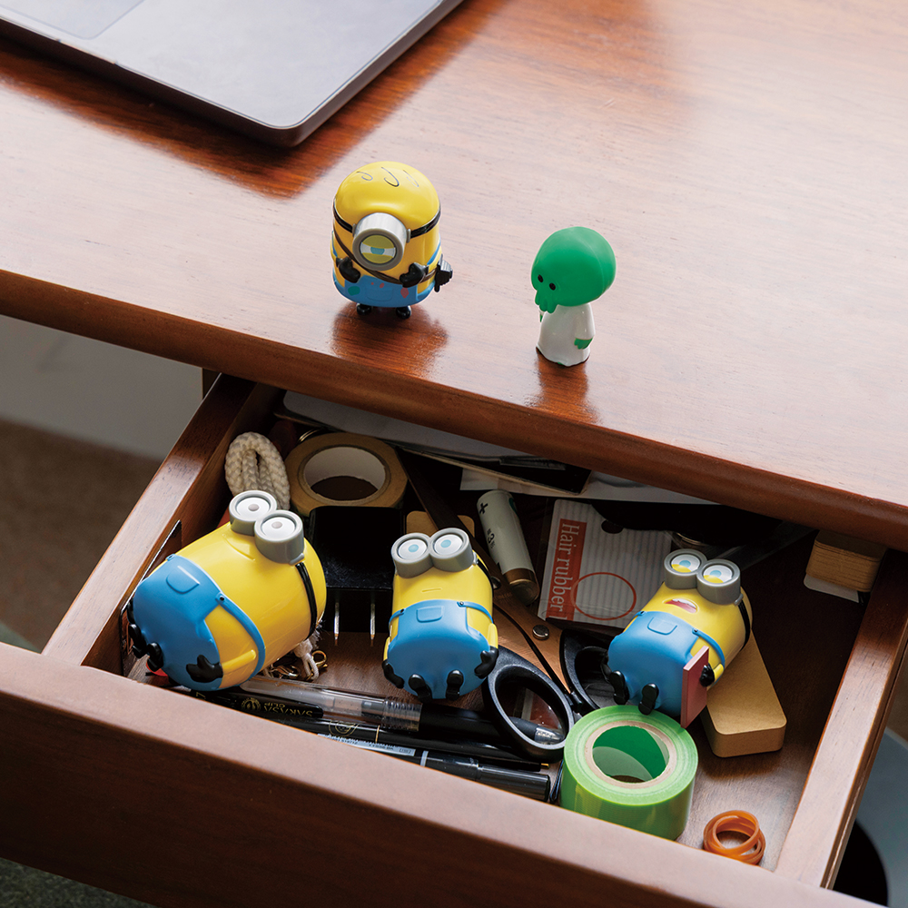 ミニオン 10球 ライト ミニオンズ公式オンラインストア MINIONS MALL