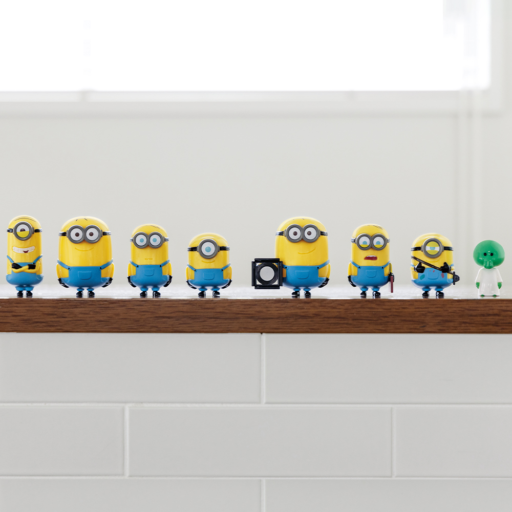ミニオン 10球 ライト ミニオンズ公式オンラインストア MINIONS MALL