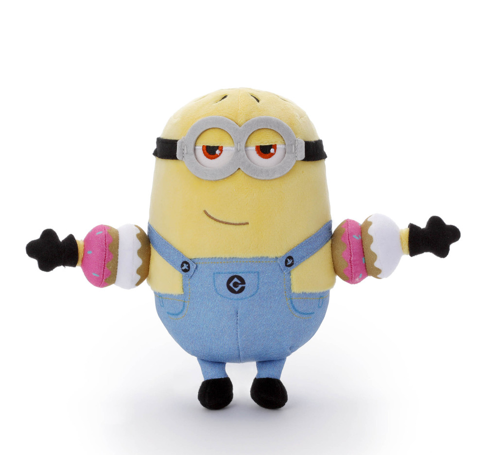 ミニオンズ公式オンラインストア MINIONS MALL（ミニオンズモール） 