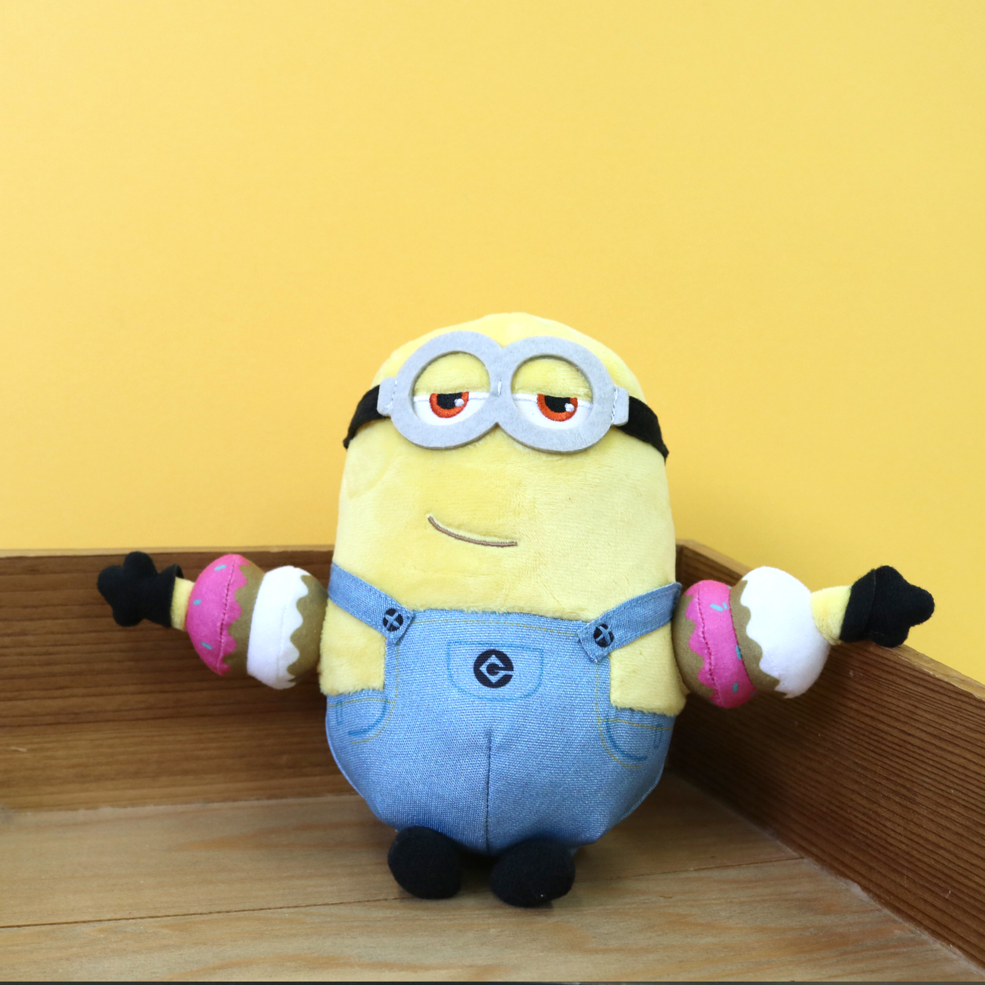 ミニオンズ公式オンラインストア MINIONS MALL（ミニオンズモール）
